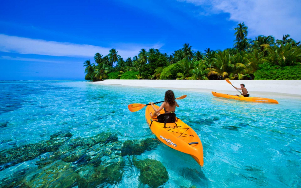Tours and Travel Agency in Trivandrum