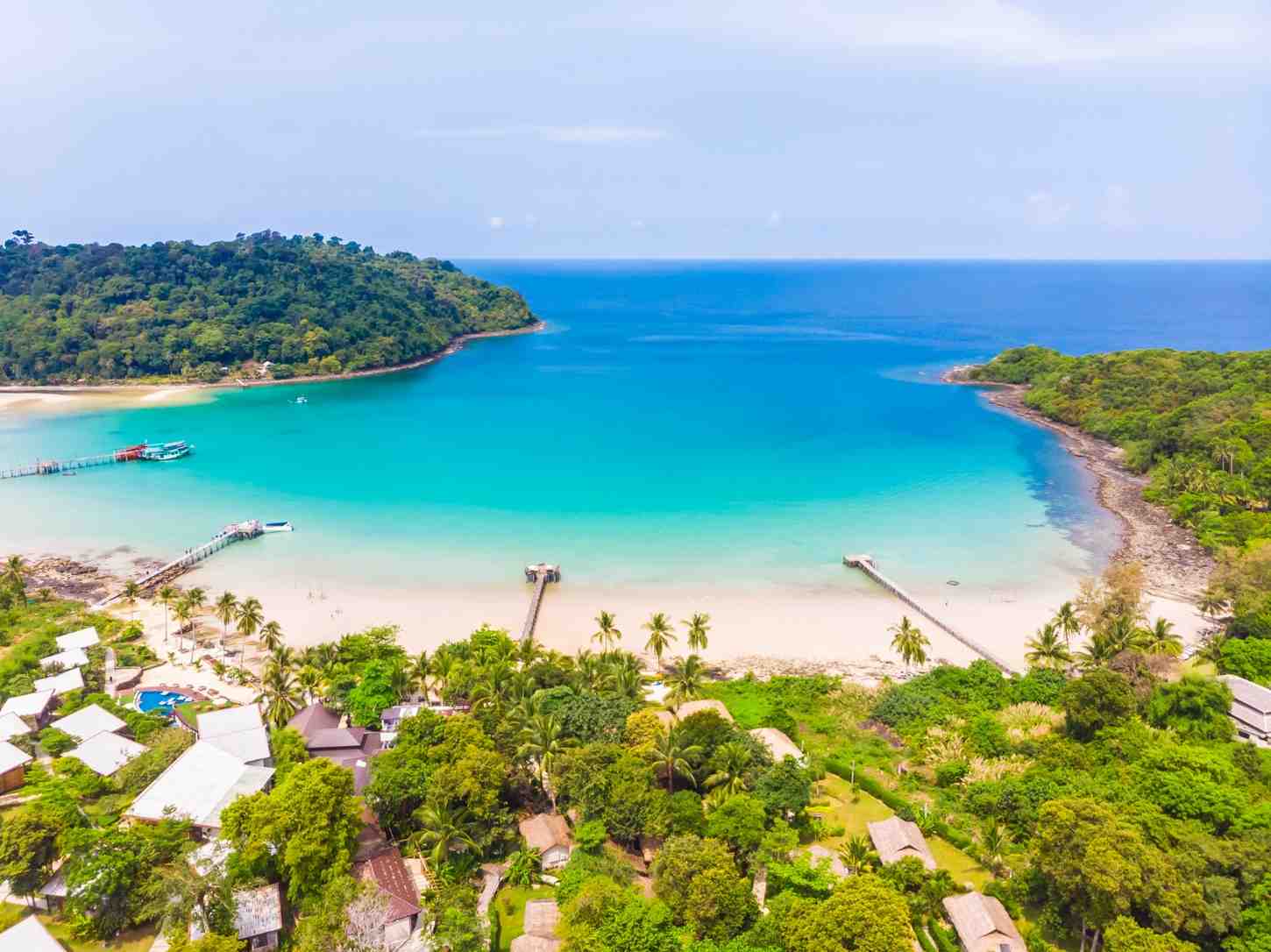 Explore Andaman with Trusted Tour Operators in Chennai | Its My Journey