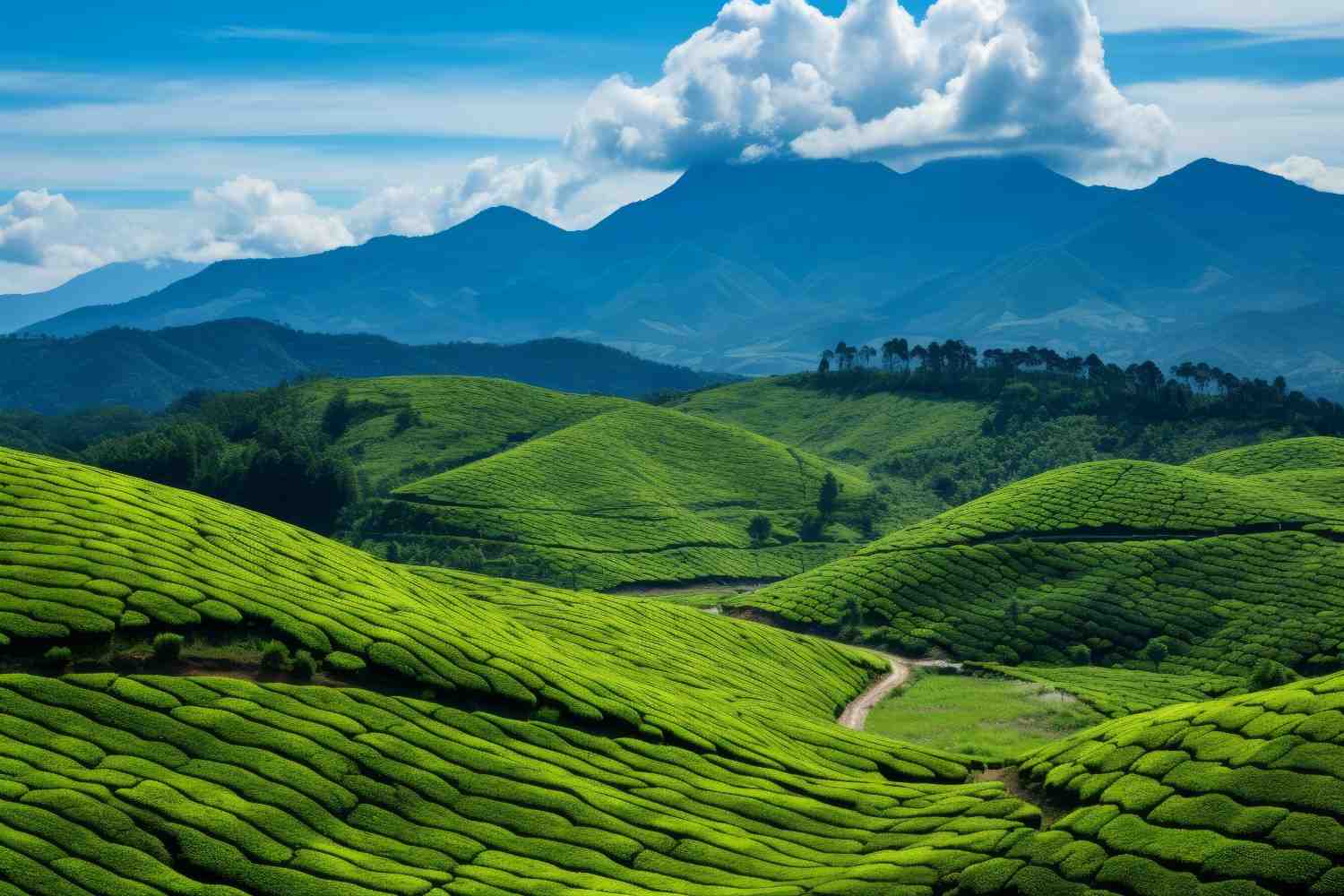 Top Eco-Tourism Spots in Wayanad