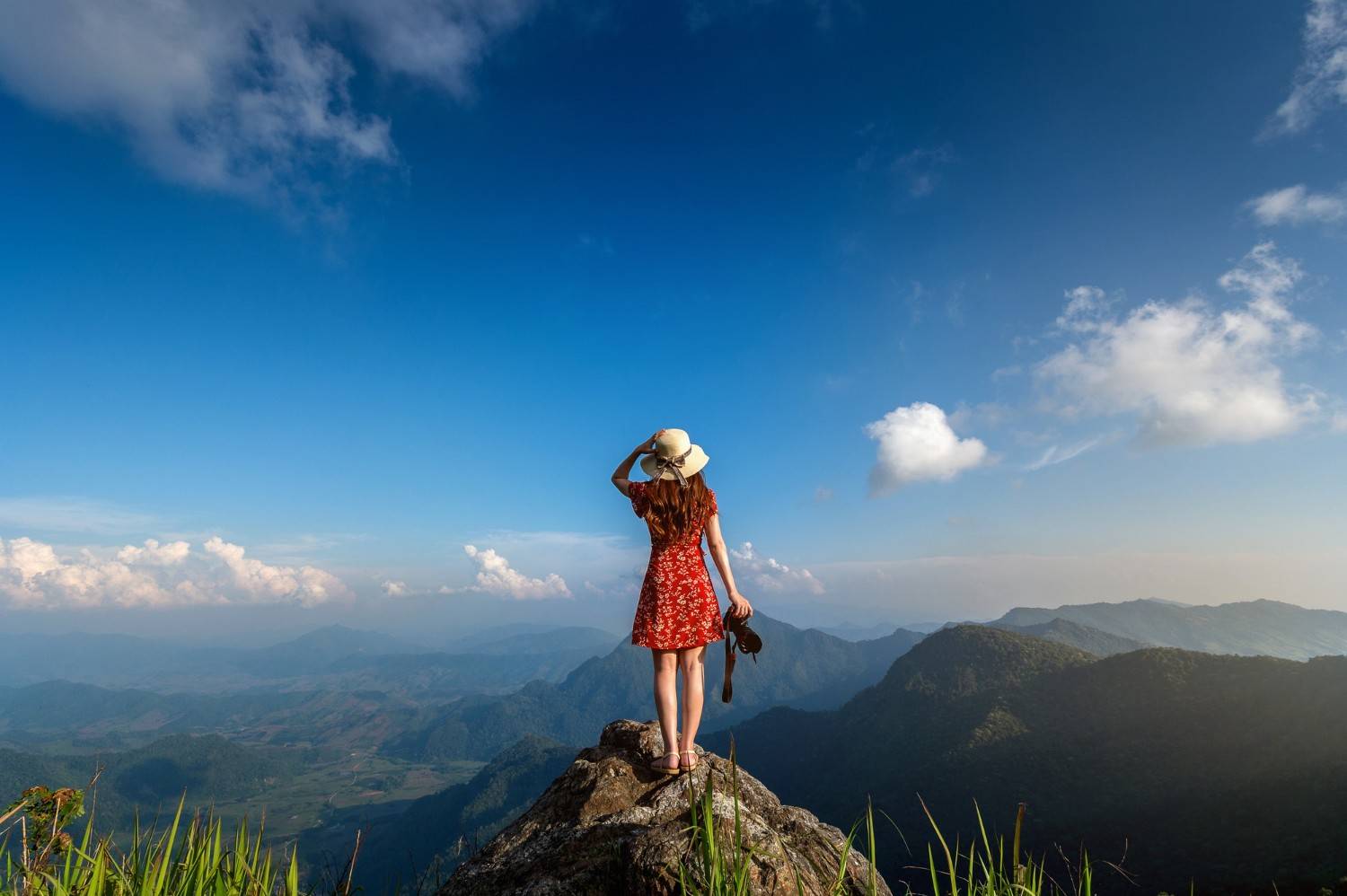 top travel agency in Trivandrum
